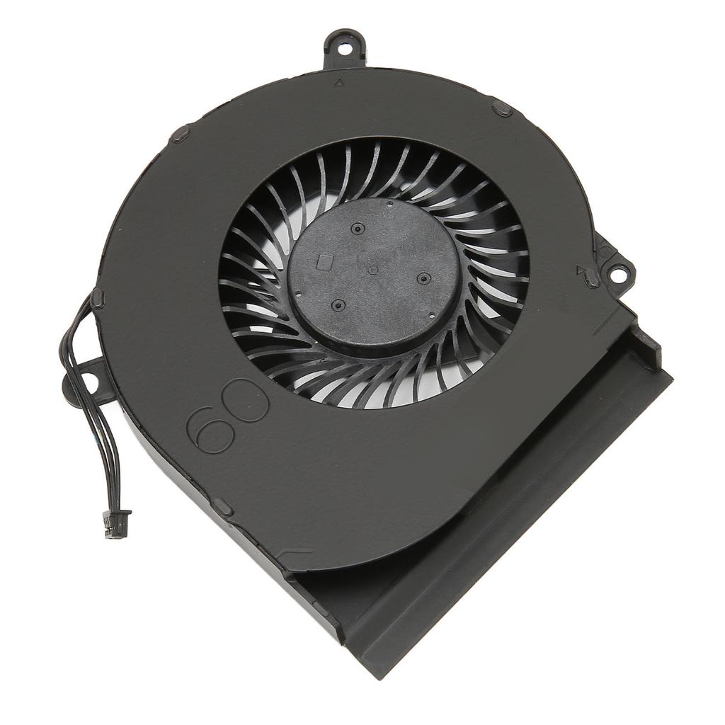 Замена вентилятора ЦП/ГП для HP для OMEN 15 Dc L30204 001 L29354 001 DC 5V 0.5A 4-контактный профессиональный вентилятор охлаждения для ноутбука