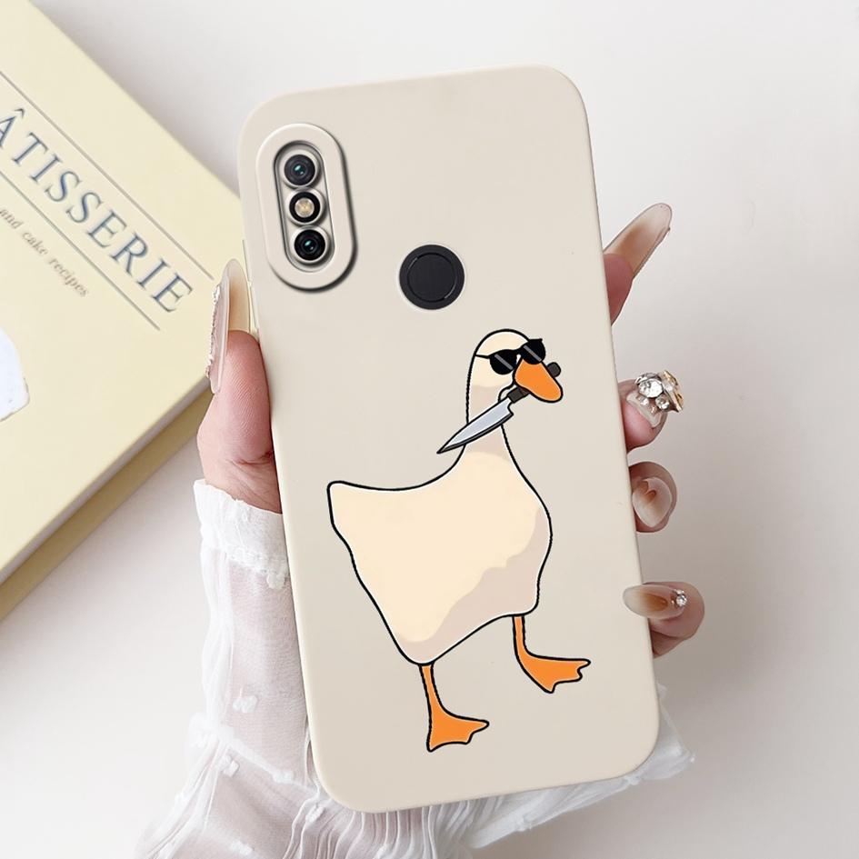 Для Xiaomi Redmi Note 5 Pro Глобальная Версия Чехол Милый Модный Мультяшный Мраморный Мягкий Силиконовый Ударопрочный Чехол Для Redmi Note 5 Note5 Fundas