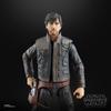 Hasbro Star Wars Black Series Cassian Andor, Cassian Andor Collectible 15cm Action Figure G0015, Authentic
