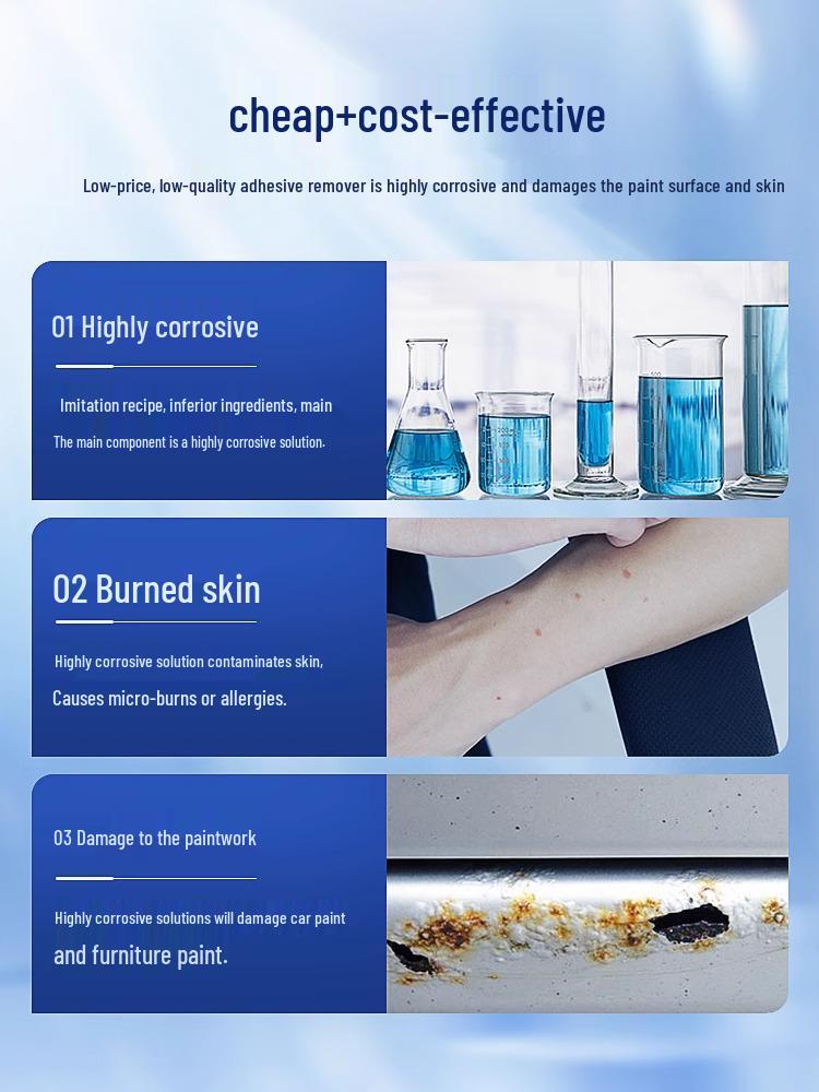 Asphalt & Stain Remover: Effective Car Wash for White Vehicles - Tackles Tree Sap and Gum