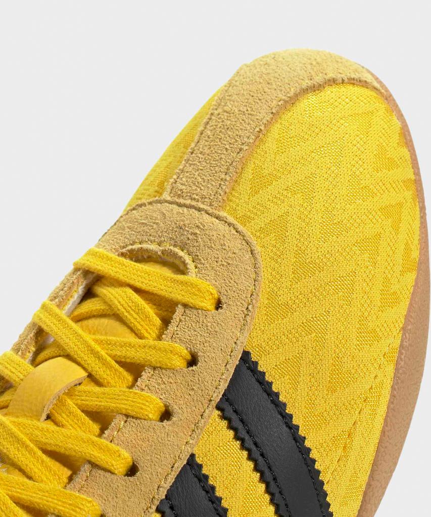 adidas Токио - Желтый:Черный / Ih6614