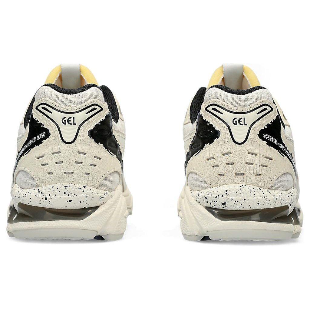 Asics Мужские кроссовки Gel Kayano 14 Imperfection Pack кремовые 1203A416-100
