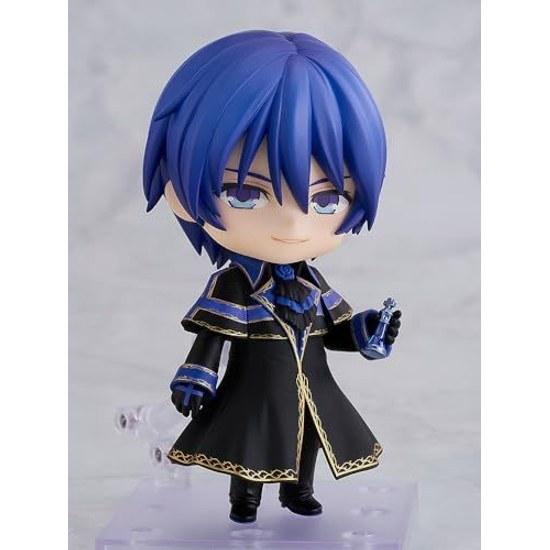 Good Smile Company Nendoroid KAITO Kanta Rera Ver. Non-scale Plastic Painted Movable Figure