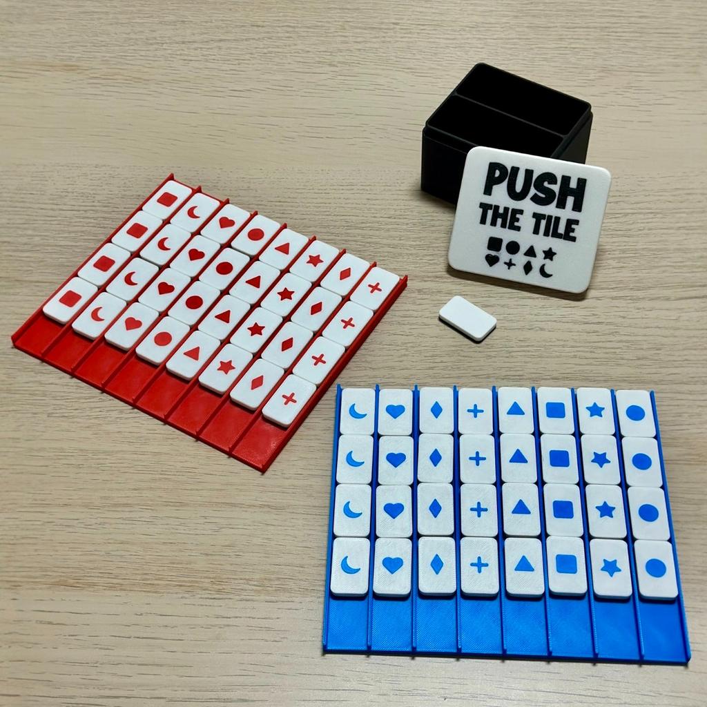 Board Games, Parties, Gatherings, Puzzle Toys, Card Pushing Games