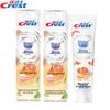 Crest Deep Clean Whitening Toothpaste Red Grapefruit 2-Pack