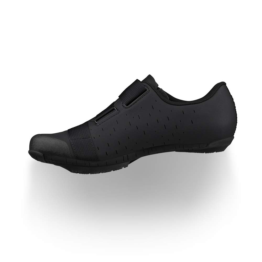 Fizik X4 TERRA POWERSTRAP Черный Черный/Черный 37.5
