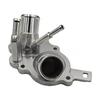 Novel-Engine Coolant Thermostat Housing Water Outlet Connector For Car For Infiniti QX56 QX80 2011-2016 11060-1LA0A 110601LA0A Fuel Injectors 6