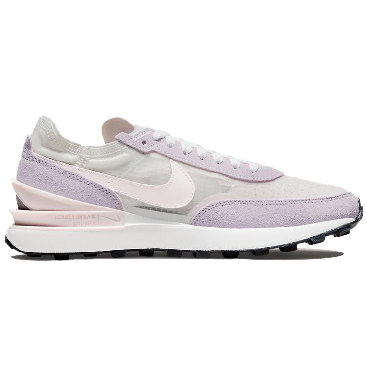 Nike Waffle One Light Розовый Venice Женские DN4696-100