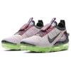 Nike Женские кроссовки для бега Air VaporMax 2020 Flyknit Violet Ash Multi Color CV8821-501
