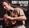 CD БАДДИ ДЕФРАНКО - Мистер. Счастливый Американский Джаз Б/У