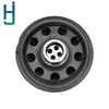 11238512072 Engine Crankshaft Pulley for BMW 3 Series E90 E93 E92 E91 5 Series F10 F11 X3 F25