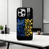 Ukraine Ornament pattern   Phone Case For iPhone17,16,15,14,13,12,11 Plus,Pro Max Magnetic For Magsafe Wireless Charging