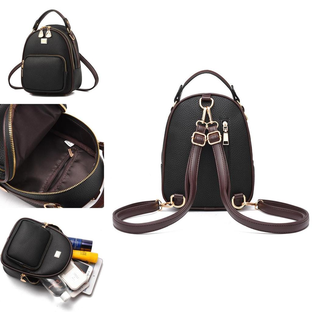 Уникальный студенческий рюкзак в корейском стиле, модные цвета, вместительное отделение