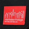 [Manhattan Portage] Сумка-мессенджер XS MP1604 ЧЕРНАЯ