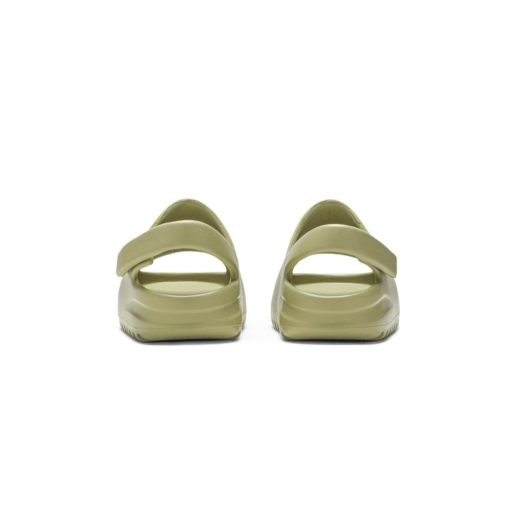 Adidas Yeezy Slides Infant 'Resin' (Unisex) Resin / Resin / Resin Toddler Shoes FX0496