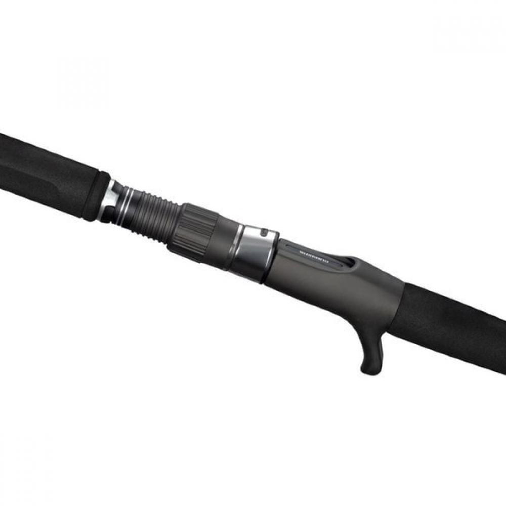 Shimano Offshore Rod 25 Grappler Type J B56 6