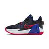 Кроссовки для детей LeBron Witness 6 PS Черный Королевский Синий Огненно-Красный Глубокий Королевский Синий Черно-Синий DD0424-005