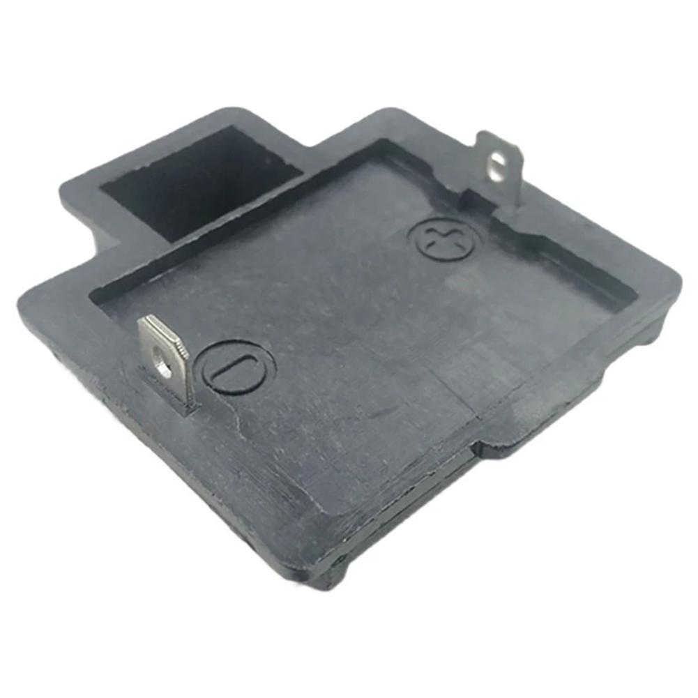 2PCS Connector Terminal Block Replace Battery Connector For Lithium Battery Charger Adapter Converter Electric Power Tool