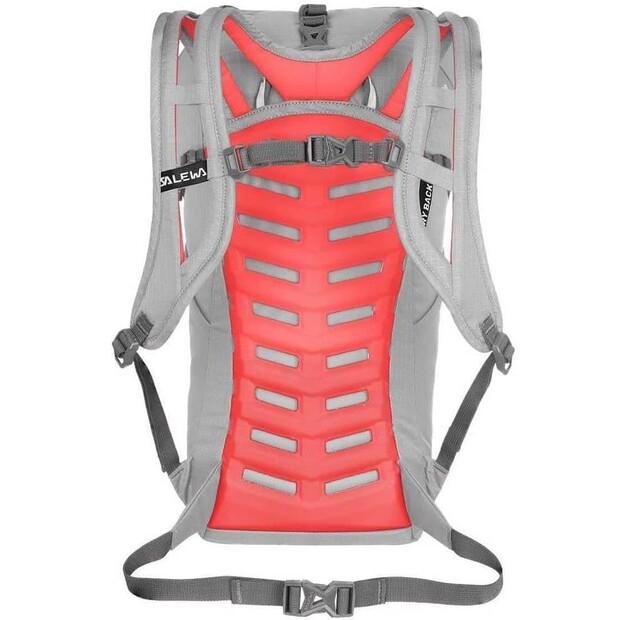 Рюкзак Salewa Ortles 16 grey alloy (Junior) (00-0000001415-0540)