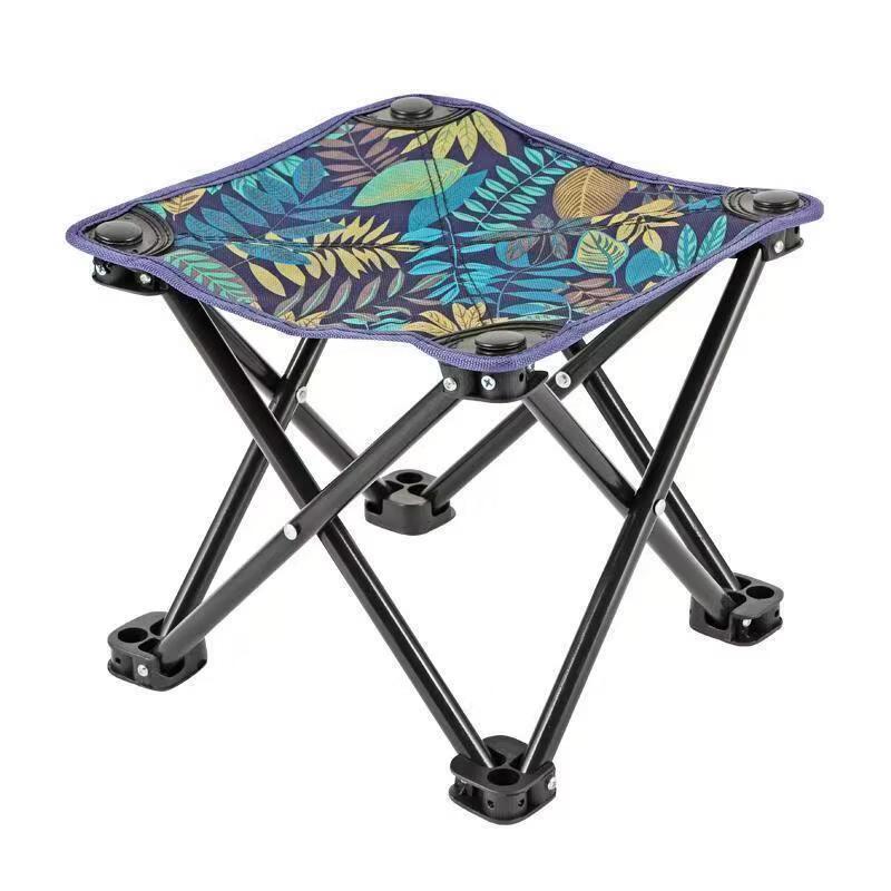 UOSUUOSU Portable Folding Stool