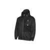 Jumpman Statement Logo Куртка с капюшоном Мужская Верхняя одежда Черный DM1868-010