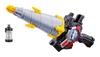 Kamen Rider Build Вращающийся Меч Пистолет DX Дрель Дробилка