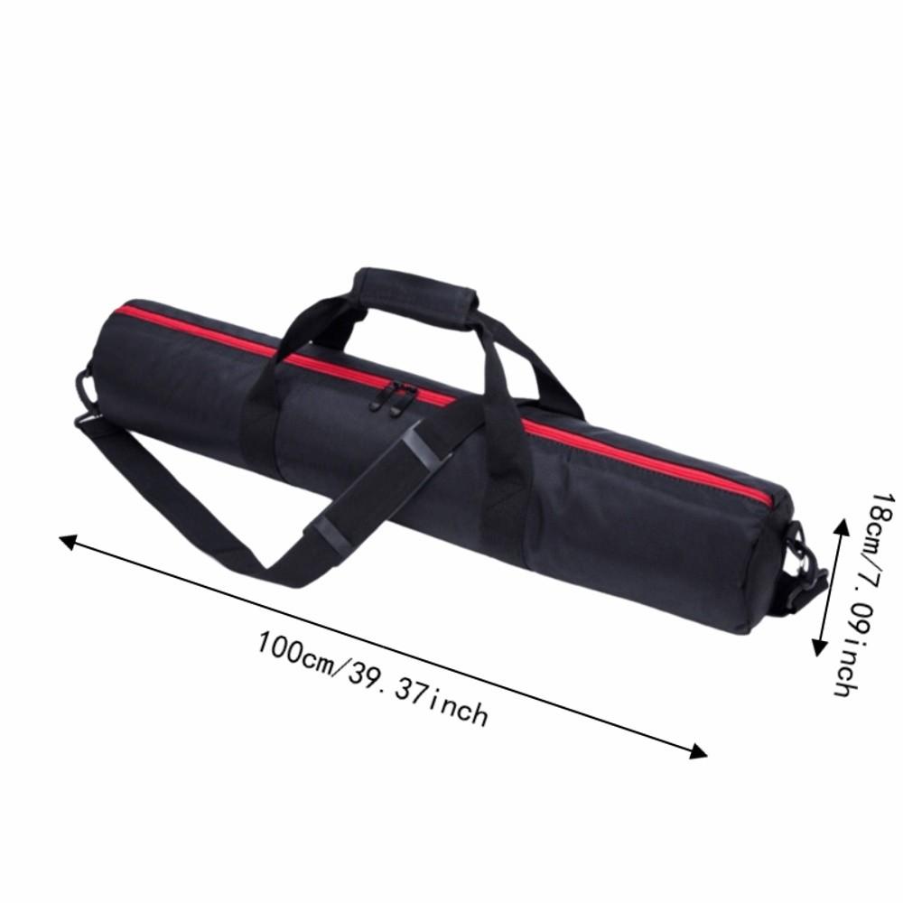 with Shoulder Strap Tripod Carrying Case Oxford Cloth Stand Bag Camera Tripod Bag for Photography