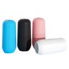 10Pcs BPA Free Safety Bottle Cover Silicone Bottles Protective Cover Travel Bottle Cover  Toiletries