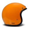 DMD Open Face Helmet Retro