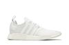 adidas NMD R1 Triple Cloud White