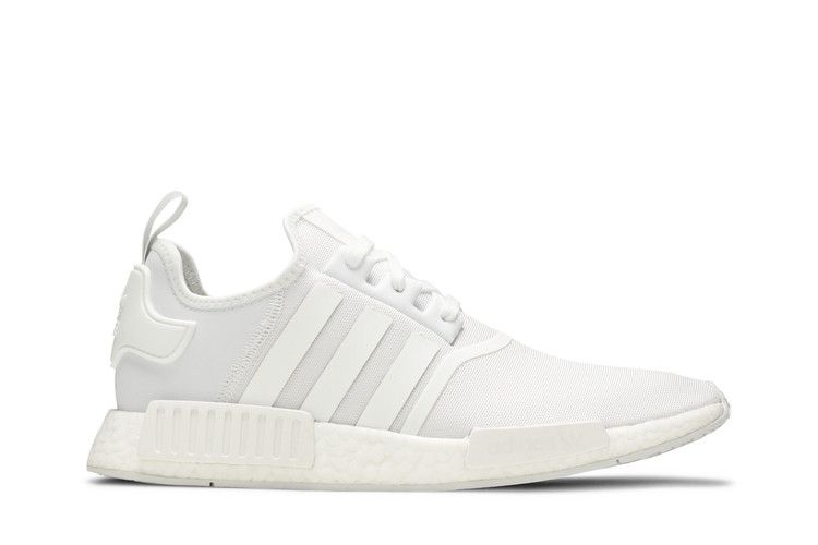 adidas NMD R1 Triple Cloud White
