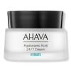 Крем Ahava с гиалуроновой кислотой 24 7, 1,7 унции