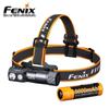 Промышленный налобный фонарь Fenix HM71R