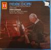 Грампластинка ФРЕДЕРИК ШОПЕН  СТЕФАН АСКЕНАЗЕ   Фортепианный концерт №. 1 в ми-миноре K 2548066 Deutsche Grammo UK Classical Б/у