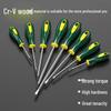 Guanshi Magnetic Phillips & Slotted Screwdriver