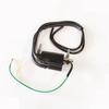 Катушка зажигания двухпроводная 12В подходит для Honda Kawasaki Suzuki Yamaha 30501-323-003 3