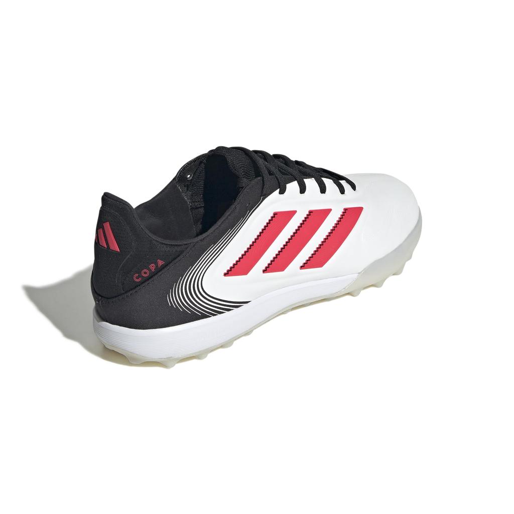 Adidas Copa Pure 3 Pro TF Futsal Shoes Black Size Cm NJV25, White/Lucid Red/Core (IE1167), 27.0