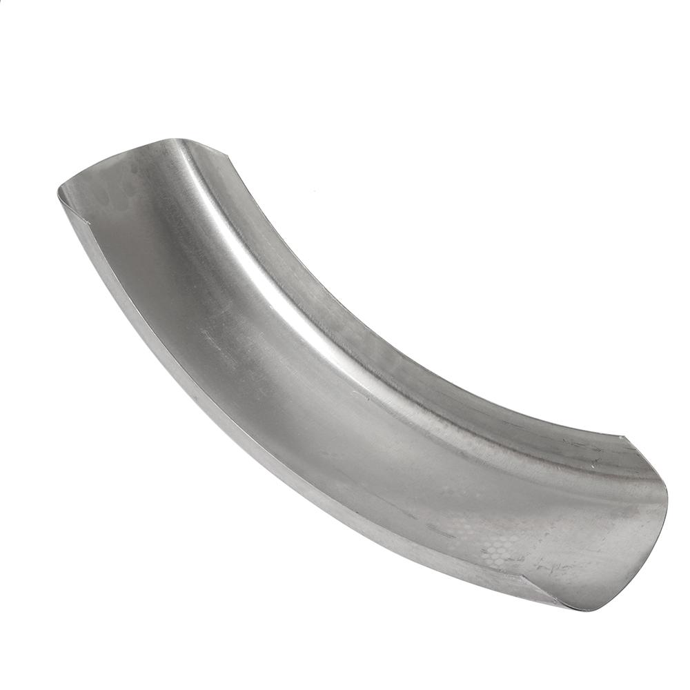 Unpainted 6.1" Motorcycle Rear Wheel Fender Mudguard Protector Cover Short/ Long Mudflap For Kawasaki Honda Yamaha Suzuki