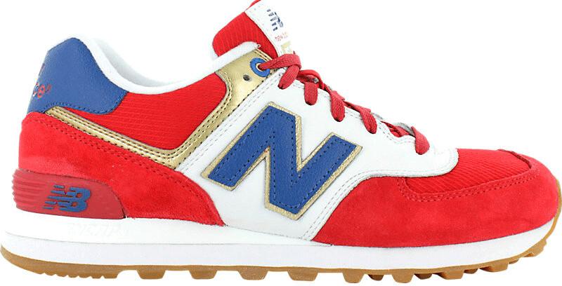 Кроссовки New Balance 574