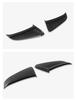 Ford Mustang 2024 Side Air Intake Mod & S650 Rear Spoiler Decal