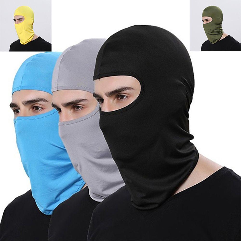 Cycling Cycling Hats Riding Mask Skating Hat Full Face Caps Bicycle Cap Full Face Mask Balaclava