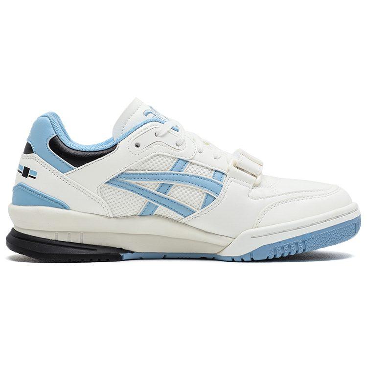 ASICS Gel Spotlyte Low V2 'White Blue' 1203A258-103