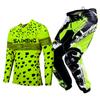 Motocross Gear Set for Kids 4 5 6 7 8 9 10 11 12 13 Years Youth Child Motorcycle Boy Girl Jersey Pant Kits Racing Suit Off-road Enduro MX MTB