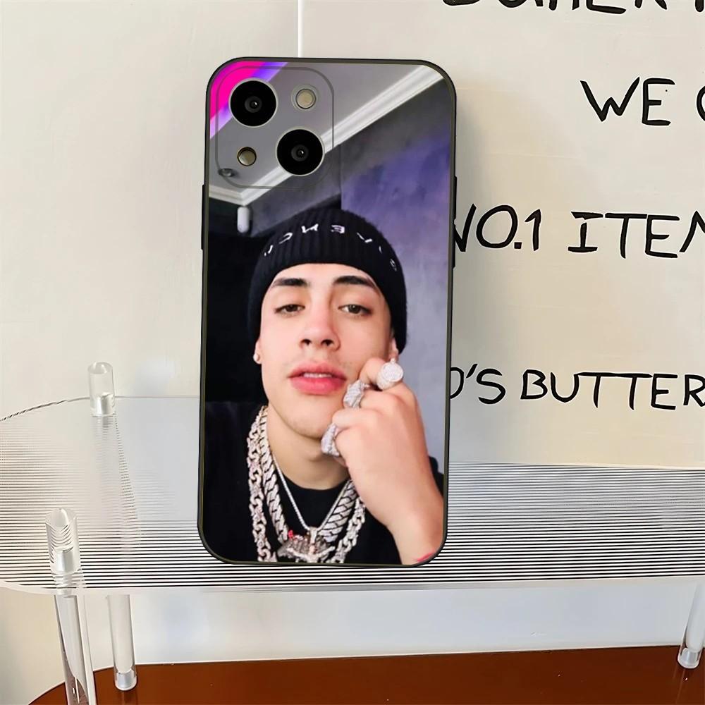Чехол для телефона Cris MJ Singer для iPhone 16,15,14,13,12,Pro,Max,11,7,8,Plus,XR,XS Max Ударопрочный силиконовый мягкий чехол