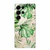 Clear Case For Samsung S25 Ultra 5G Case Clear Back Cover Animal Painting Soft Bumper For Galaxy S25Ultra Transparent Soft Funda