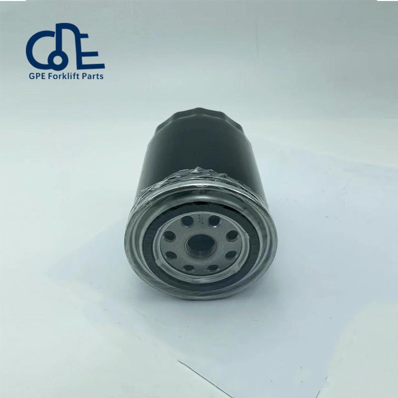 15600-41010  Forklift parts  Oil Filter Assembly