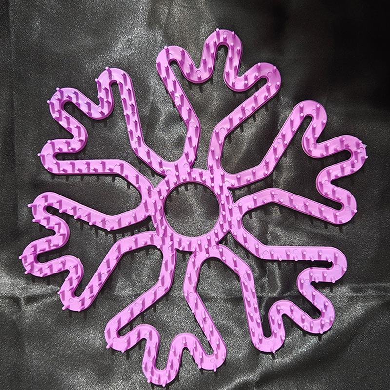 Flexible Helmet Anti-Deformation Inner Silicone Pad Ventilate Helmet Liner Pad Helmet Padding Motorcycle Bike Helmet Accessories