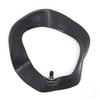 2 Pcs 8.5 Inches Scooter Rubber Inner Tube Explosion-Proof Pressure-Resistant Thickened Inflatable Straight Valve Inner Tube for Xiaomi