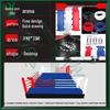 Youjin Professional Boxing & MMA Ring