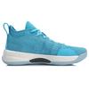 Li Ning Yu Shuai 13 Low RJ Basketball Shoes Men Sneakers Dolphin-Blue ABAQ013-6